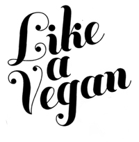 Like a Vegan