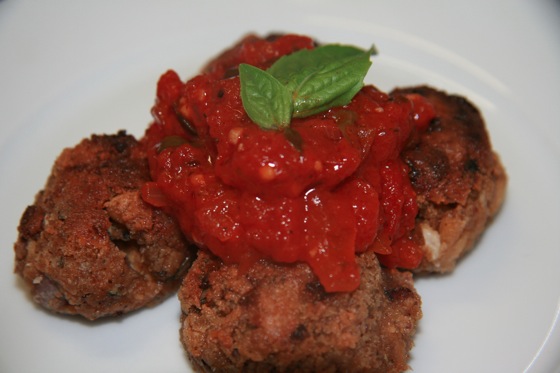 meatballs